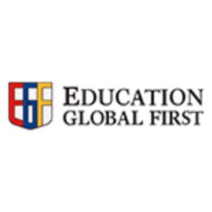 EGF国际教育集团机构标识