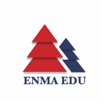 ENMAINTLEDU英迈留学机构标识