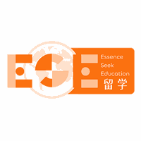ESE留学机构标识