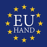 EUHAND研本留学机构标识
