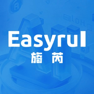 E芮智测机构标识