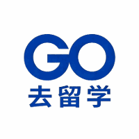GO去留学机构标识