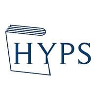 HYPS留学机构标识