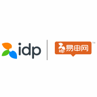 IDP易申网机构标识
