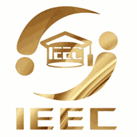 IEEC国际领英教育机构标识
