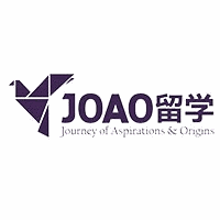 JOAO留学机构标识