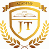 JT学术英语机构标识