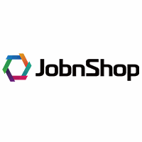 JobnShop留学机构标识