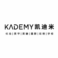 KADEMY凯迪米教育机构标识