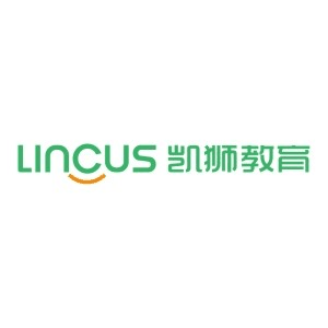 LINCUS凯狮机构标识