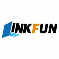LINKFUN海外机构标识