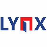 Lynx国际教育中心机构标识