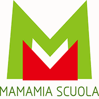 MAMAMIA机构标识