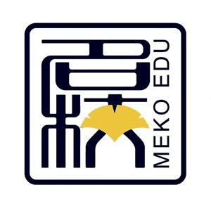 MEKO志向塾机构标识