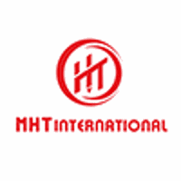 MHT国际教育机构标识