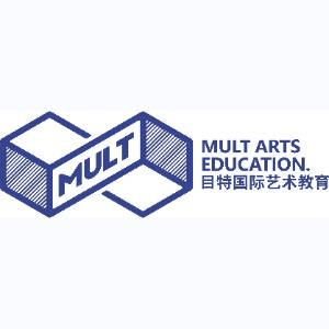 MULT目特艺术留学机构标识