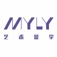 MYLY艺术留学机构标识
