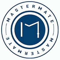 Mastermate留学机构标识