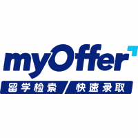 Myoffer学无国界机构标识