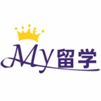 My留学机构标识