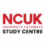 NCUK广州国际学习中心机构标识