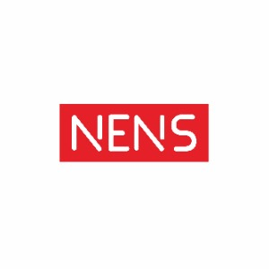 Nens南思庠院小语种机构标识
