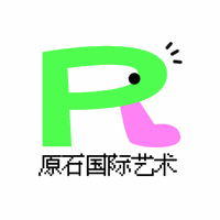 RISEART原石国际艺术留学机构标识