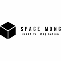 SPACEMONG海外艺术留学机构标识