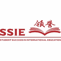 SSIE领誉留学机构标识