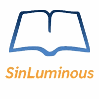SinLuminous国际教育机构标识