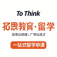 ToThink拓思教育机构标识