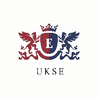 UKSE事必得留学机构标识