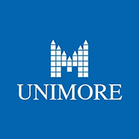UNIMORE留学机构标识
