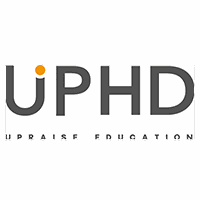 UPHD尤派教育博士留学机构标识