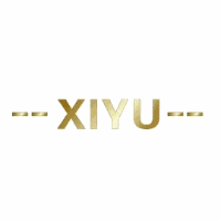 XIYU犀雨国际教育机构标识