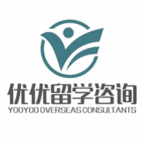 YOOYOO留学机构标识