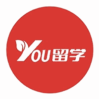 YOU留学机构标识