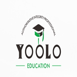 Yoloo留学国际教育机构标识