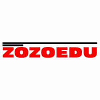ZOZOEDU艺术留学机构标识