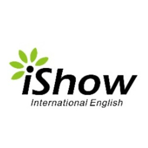 iShow爱秀国际英语机构标识