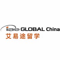 iae艾易途留学机构标识