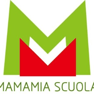 mamamia意大利语南昌校区机构标识