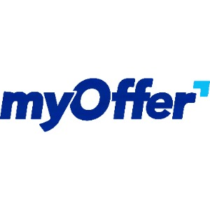 myOffer留学(上海)机构标识