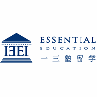 一三塾留学机构标识