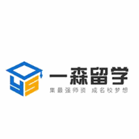 一森留学机构标识