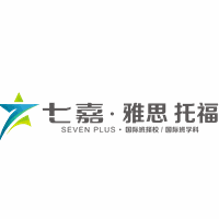 七嘉雅思托福机构标识