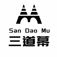 三道幕艺考培训学校机构标识