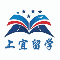 上宜留学机构标识