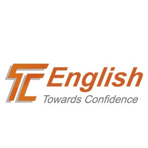 上海TC英语机构标识