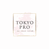 上海TOKYOPRO东京培训机构标识